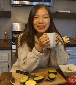 Jia Le Jingle Lee